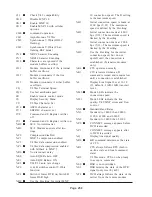 Preview for 258 page of Telenetics Global Carrier User Manual