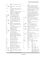 Preview for 259 page of Telenetics Global Carrier User Manual