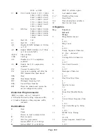 Preview for 260 page of Telenetics Global Carrier User Manual