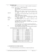 Preview for 7 page of Telenetics MIU Dial or Leased Line modem with RS-485 Installation & Operation Manual