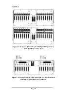 Preview for 10 page of Telenetics RM16M - Versatile Rack Mounting Chassis Installation And Operation Manual