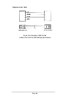 Предварительный просмотр 46 страницы Telenetics RM16M - Versatile Rack Mounting Chassis Installation And Operation Manual