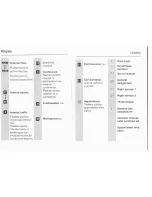 Preview for 3 page of Telenorma TK 92 Operating Instructions Manual