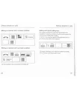 Preview for 14 page of Telenorma TK 92 Operating Instructions Manual