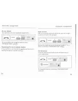 Preview for 28 page of Telenorma TK 92 Operating Instructions Manual