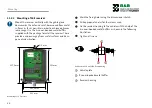 Preview for 28 page of Telenot B&B F6 Operating Instructions Manual