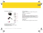 Preview for 3 page of TELEPASS ETOLL2ST-1HE Operating Instruction