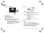 Предварительный просмотр 6 страницы TELEPASS SAT ETOLL2ST-1HEB Operating Instruction