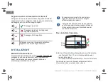 Предварительный просмотр 8 страницы TELEPASS SAT ETOLL2ST-1HEB Operating Instruction