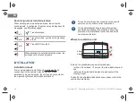 Предварительный просмотр 22 страницы TELEPASS SAT ETOLL2ST-1HEB Operating Instruction