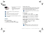 Предварительный просмотр 24 страницы TELEPASS SAT ETOLL2ST-1HEB Operating Instruction