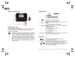 Предварительный просмотр 50 страницы TELEPASS SAT ETOLL2ST-1HEB Operating Instruction