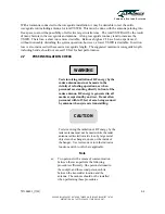 Preview for 56 page of Telephonics RDR-1600 Installation Manual