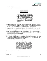 Preview for 63 page of Telephonics RDR-1600 Installation Manual