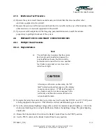 Preview for 64 page of Telephonics RDR-1600 Installation Manual