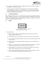 Preview for 3 page of Telephonics RT-1601 Maintenance Practices