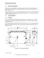 Preview for 31 page of Telephonics Trulink User Manual