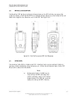 Preview for 38 page of Telephonics Trulink User Manual