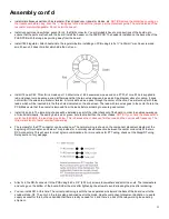 Предварительный просмотр 11 страницы TelePost LP-100 Manual