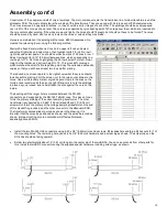 Предварительный просмотр 14 страницы TelePost LP-100 Manual