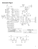 Предварительный просмотр 29 страницы TelePost LP-100 Manual