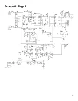 Предварительный просмотр 18 страницы TelePost LP-100A Operation Manual