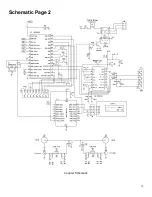 Предварительный просмотр 19 страницы TelePost LP-100A Operation Manual