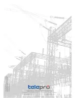 Предварительный просмотр 14 страницы Telepro HEIM-48 Installation & Operation Manual