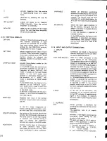 Preview for 10 page of Telequipment DM64 Manual