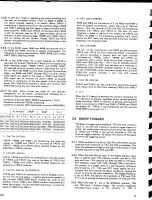 Preview for 13 page of Telequipment DM64 Manual