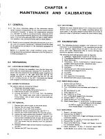 Preview for 18 page of Telequipment DM64 Manual