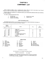 Preview for 26 page of Telequipment DM64 Manual