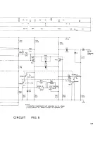 Preview for 52 page of Telequipment DM64 Manual