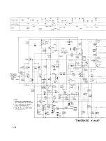 Preview for 53 page of Telequipment DM64 Manual