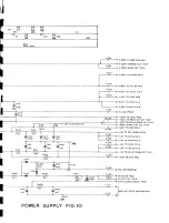 Preview for 61 page of Telequipment DM64 Manual