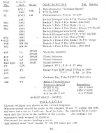 Preview for 27 page of Telequipment Serviscope S51 Operating Instructions Manual