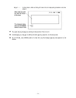 Предварительный просмотр 15 страницы TELEREADER CWR-610E Operating Instructions Manual