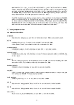 Preview for 8 page of TELEREADER CWR-685E Service Manual