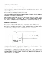 Preview for 20 page of TELEREADER CWR-685E Service Manual