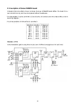 Preview for 33 page of TELEREADER CWR-685E Service Manual