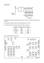 Preview for 34 page of TELEREADER CWR-685E Service Manual