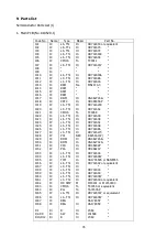 Preview for 35 page of TELEREADER CWR-685E Service Manual