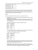 Preview for 11 page of Telereef TR1D User Manual