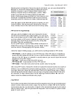 Preview for 15 page of Telereef TR1D User Manual