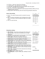 Preview for 26 page of Telereef TR1D User Manual