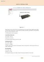 Preview for 35 page of TELES ECOTEL Manual