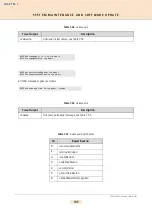 Preview for 135 page of TELES ECOTEL Manual