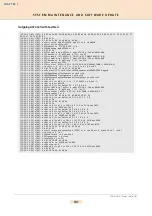 Preview for 141 page of TELES ECOTEL Manual