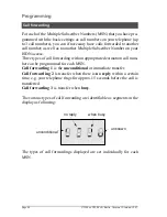 Предварительный просмотр 53 страницы TELES ISDN Telephone User Manual