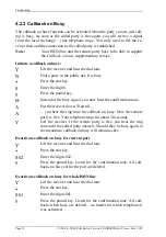 Preview for 22 page of TELES TELES.iPBX 8TR Box User Manual